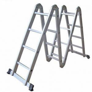 Escaleras
